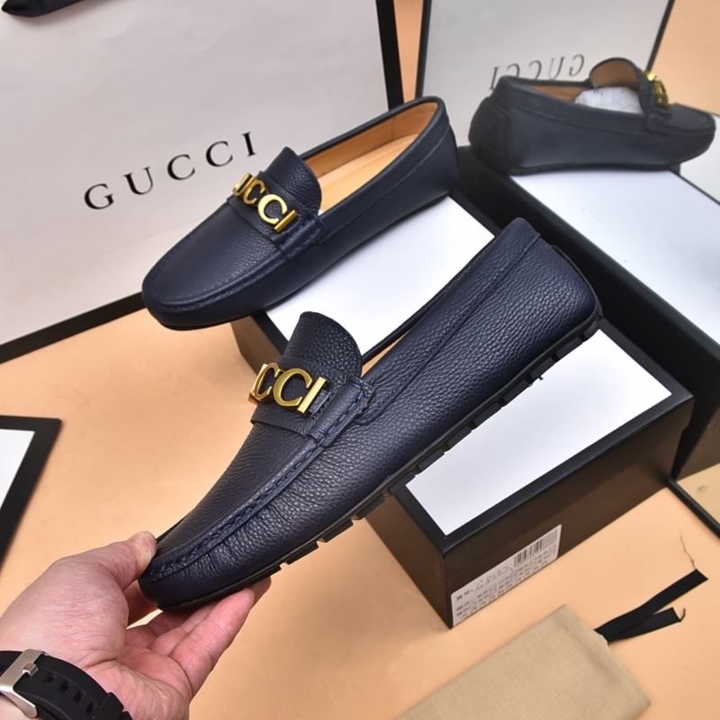 Gucci Tods Shoes